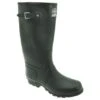 Woodland - Bottes De Pluie Larges Avec Sangle De Réglage - Homme (Vert) - UTDF980