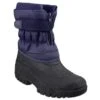 Cotswold - Bottes De Neige - Hommes (Bleu Marine) - UTFS3190