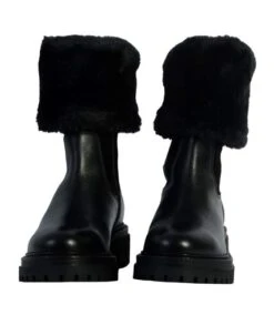 Bottes Cuir Geox Iridea -Regatta Hiver Magasin 93FDF3DAD871A705F5A1170BEFAE29017FC21B64FBDBE176ABE2F598258C1BA2