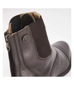 Moretta - Bottes De Paddock ANITA - Femme (Marron) - UTER1661 -Regatta Hiver Magasin 940D0CC0EB9EFEEDA879BEEC82851EFA5FE644D67FBCD98306C10686FF27E3F5