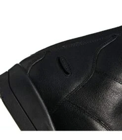 Moretta - Bottes Hautes D'équitation ALBINA - Femme (Noir) - UTER824 -Regatta Hiver Magasin 94FC3A6C4E2A87333D1E537A9379136485CBE26E5EB0DF831371053ECE185D3E