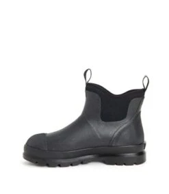 Muck Boots - Bottes De Pluie CHORE - Homme (Noir) - UTFS8904 6 Muck Boots - Bottes De Pluie CHORE - Homme (Noir) - UTFS8904 -Regatta Hiver Magasin 9518C917C63C2CCFC2665E646BFEBED1D76186B1AE3F604AB8943002B1763355