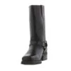Woodland - Bottes WESTERN - Hommes (Noir) - UTDF578
