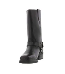 Woodland - Bottes WESTERN - Hommes (Noir) - UTDF578