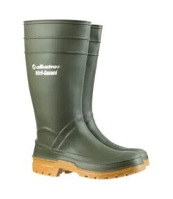 Bottes Albatros GUARDIAN HIGH