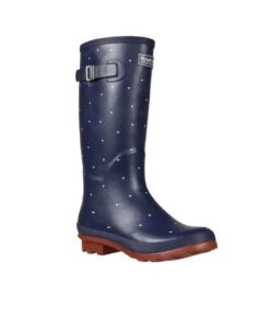 Regatta - Bottes De Pluie FAIRWEATHER - Femme (Noir/bleu Sarcelle) - UTRG3770 6 Regatta - Bottes De Pluie FAIRWEATHER - Femme (Noir/bleu Sarcelle) - UTRG3770 -Regatta Hiver Magasin 988ECF344E72A9945B791C30F137810DB17A089B54940501174A30F5F4184591