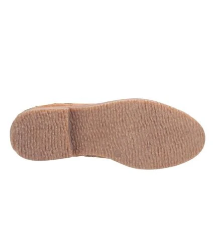 Hush Puppies - Bottes MEGAN - Femme (Marron) - UTFS7552 3 Hush Puppies - Bottes MEGAN - Femme (Marron) - UTFS7552 – Image 3