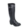 Cotswold - Bottes De Pluie WINDSOR - Femme (Noir) - UTFS6440