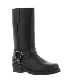 Woodland - Bottes WESTERN - Hommes (Noir) - UTDF578 7 Woodland - Bottes WESTERN - Hommes (Noir) - UTDF578 -Regatta Hiver Magasin 9B40895292F69AC0CA4384B987E1FBCF5D4A29F4E2CFCFB246675BD3B1569AB2