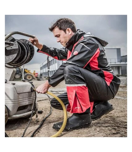 Bottes Albatros TITAN S5 CI SRC 4 Bottes Albatros TITAN S5 CI SRC – Image 4