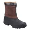 Cotswold - Bottes Imperméables - Femme (Marron) - UTFS741