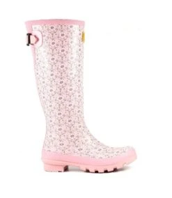 Laurence Llewelyn-Bowen - Bottes De Pluie PUBLIC ANEMONE - Femme (Rose) - UTGS283 6 Laurence Llewelyn-Bowen - Bottes De Pluie PUBLIC ANEMONE - Femme (Rose) - UTGS283 -Regatta Hiver Magasin A0D3E2311C24F9823CF0B984072D89E904DD8C43B734F9497AF261C888161D2A