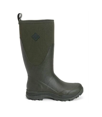 Muck Boots Muck - Bottes De Plui ARTIC - Homme (Kaki) - UTFS5818 3 Muck Boots Muck - Bottes De Plui ARTIC - Homme (Kaki) - UTFS5818 – Image 3