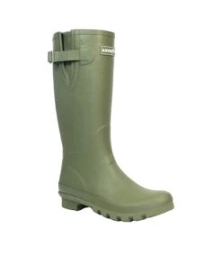 Goodyear - Bottes De Pluie PETERSFIELD - Homme (Vert) - UTGS214