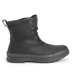 Muck Boots - Bottes De Pluie ORIGINALS DUCK LACE - Homme (Noir) - UTFS8568 6 Muck Boots - Bottes De Pluie ORIGINALS DUCK LACE - Homme (Noir) - UTFS8568 -Regatta Hiver Magasin A31623B1DE43D2DF0F47C6B07E0298F6668866ABE7DE531068ACE853C47647EC