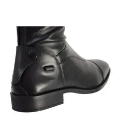 HyLAND - Bottes Hautes D'équitation SORRENTO FIELD - Femme (Noir) - UTBZ4174 -Regatta Hiver Magasin A47EF2847ED7663EED933CD6646E3B54434C240565BE4C9899BE0247879DF2DF