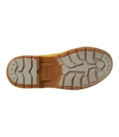 Muck Boots - Bottes De Pluie ORIGINALS - Femme (Jaune) - UTFS9906 -Regatta Hiver Magasin A4F86EB9060499FB7BC989B57C7B39AEAB3164276A9AE4D11FEA09EFC519B55A