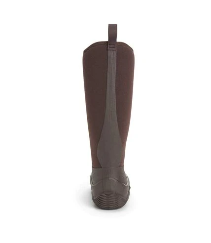 Muck Boots - Bottes De Pluie - Femme (Marron) - UTFS8742 2 Muck Boots - Bottes De Pluie - Femme (Marron) - UTFS8742 – Image 2