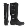 HyLAND - Bottes D'hiver ATLANTIC - Femme (Noir) - UTBZ3502