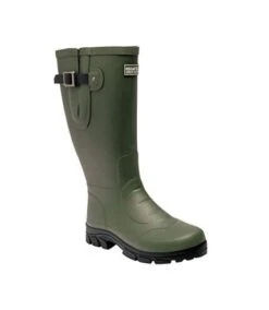 Regatta - Bottes RIVINGTON - Hommes (Vert) - UTRG3873
