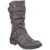 Rocket Dog - Bottes TRUMBLE - Femme (Marron) - UTFS5658