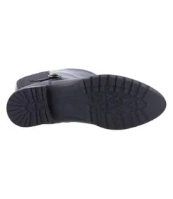 Hush Puppies - Bottes Mi-mollet VANESSA - Femme (Noir) - UTFS8307 -Regatta Hiver Magasin A8E87C778CA531F2E7496B899C031084E9F29B776886927F816DE94A471823E5