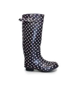 Lunar - Bottes De Pluie - Femme (Bleu) - UTGS213 -Regatta Hiver Magasin A9378ED10B0CB83FE705A2798D30E6BFD28AF99648B7F7CD0D913F82C6E44039