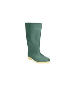 Dikamar Pricebuster/Evora - Bottes - Homme (Vert) - UTFS1132