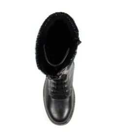 Lunar - Bottes Mi-mollet NORTHWOOD - Femme (Noir) - UTGS434 7 Lunar - Bottes Mi-mollet NORTHWOOD - Femme (Noir) - UTGS434 -Regatta Hiver Magasin ABBF7B48BE08D6C8F3C017D202C520686FCA7526C5A6BE7D5D7411FE41EA0DD6