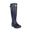Rockfish - Bottes De Pluie TALL ADJUSTABLE - Femme (Bleu Marine) - UTBZ1350