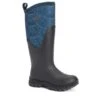 Muck Boots Muck - Bottes ARCTIC - Femmes (Noir / Bleu Marine) - UTFS4289