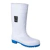 Portwest - Bottes De Sécurité TOTAL - Homme (Blanc) - UTPW835