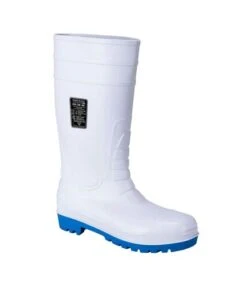 Portwest - Bottes De Sécurité TOTAL - Homme (Blanc) - UTPW835