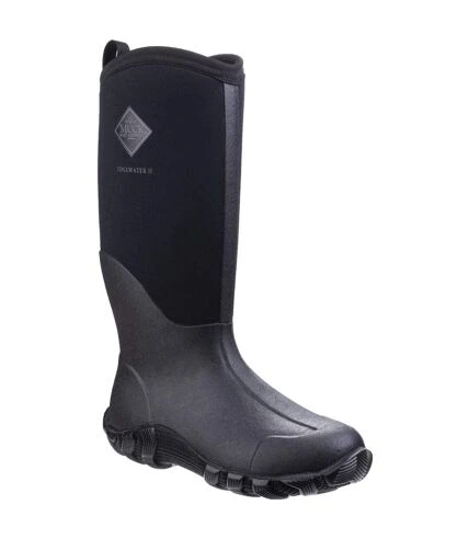 Muck Boots Edgewater II - Bottes - Homme (Noir) - UTFS4299 1 Muck Boots Edgewater II - Bottes - Homme (Noir) - UTFS4299
