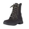 Dublin - Bottes TILLY - Femme (Marron) - UTWB1663