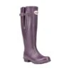 Rockfish - Bottes De Pluie TALL ADJUSTABLE - Femme (Violet) - UTBZ1350