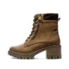 Bottes Marron Femme Relife Jalitoy