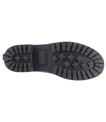 Cotswold - Bottes De Pluie BLENHEIM - Femme (Noir) - UTFS7086 4 Cotswold - Bottes De Pluie BLENHEIM - Femme (Noir) - UTFS7086 – Image 4