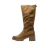 Bottes Marron Femme Relife Jirlotte