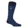 Chaussettes De Bottes Homme Hautes Thermiques