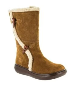 Rocket Dog - Bottes SLOPE - Femme (Marron) - UTFS6571