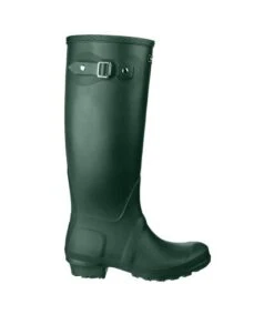 Cotswold Sandringham - Bottes - Femme (Vert) - UTFS1299