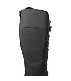 Hy - Bottes Hautes D'équitation MONT MAUDIT - Femme (Noir / Gris) - UTBZ4529 -Regatta Hiver Magasin BC6486BE5C429FB04B33135D0CDDC12C435E2DB70216978C51993FDBF692DD6D