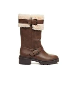 Rocket Dog - Bottes Hauteur Genoux IGLOO - Femme (Marron) - UTFS8383 7 Rocket Dog - Bottes Hauteur Genoux IGLOO - Femme (Marron) - UTFS8383 -Regatta Hiver Magasin C1C061CA096CCD5123CC48EAD0E12D5F533C87411CA93D4D424E211B415C7E5E