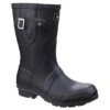 Cotswold - Bottes WINDSOR - Femmes (Noir) - UTFS4790