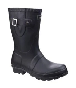 Cotswold - Bottes WINDSOR - Femmes (Noir) - UTFS4790