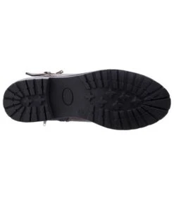 Divaz - Bottes MANSON - Femmes (Marron / Bleu) - UTFS4485 -Regatta Hiver Magasin C27EA7238ED2EB29AD939055A2E06CB91697B756B4387234F0CDB57766571C43