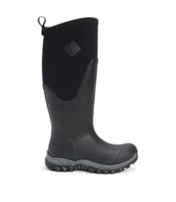 Muck Boots Muck - Bottes ARCTIC - Femmes (Noir/ Noir) - UTFS4289 -Regatta Hiver Magasin C3FDB356289AFFFD0702D48C3B1A4BB9CB82D59D6D8A8B5D67B274DB268AFDF6