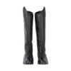 Hy - Bottes Hautes D'équitation FORMIA - Femme (Noir) - UTBZ4248