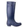 Cotswold Sandringham - Bottes - Femme (Bleu Marine) - UTFS1299